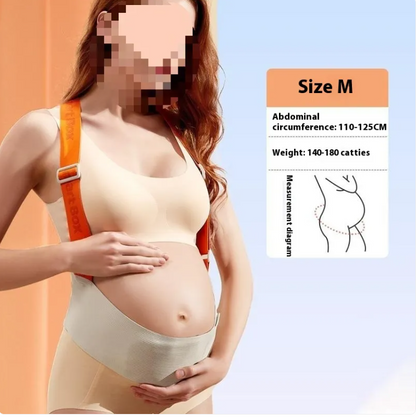 Cinturón de Apoyo Maternal