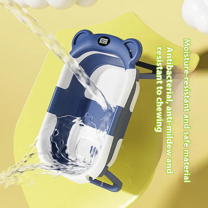 Bañera para Bebé Recién Nacido
