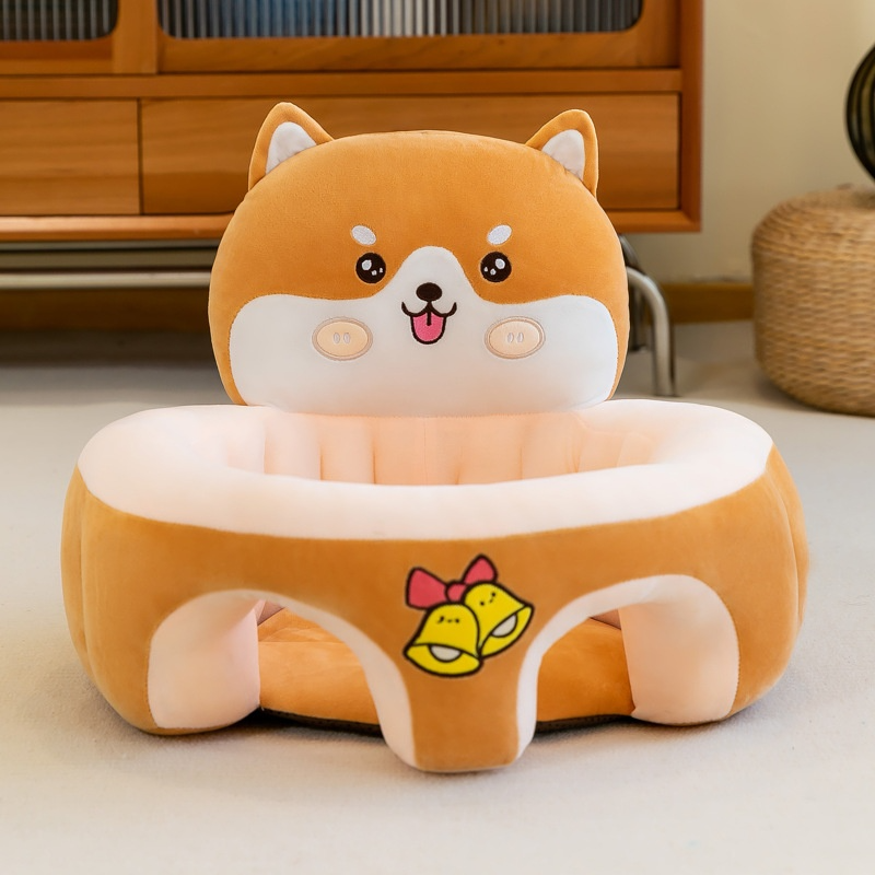 Asiento de Apoyo Multifuncional para Bebé