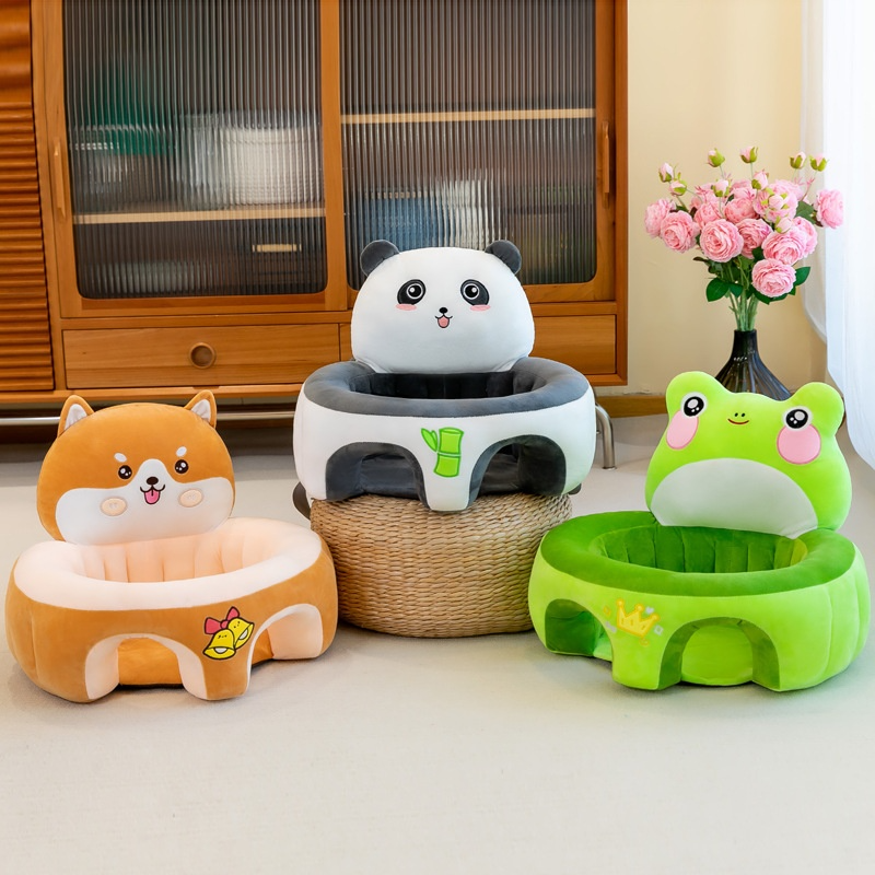 Asiento de Apoyo Multifuncional para Bebé