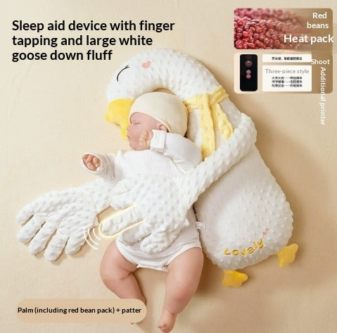 Almohada para Bebé Dormir en Forma de Animal Calmante