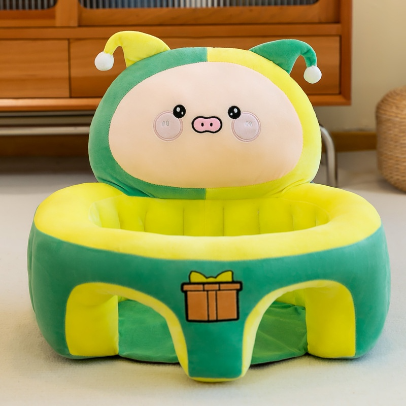 Asiento de Apoyo Multifuncional para Bebé