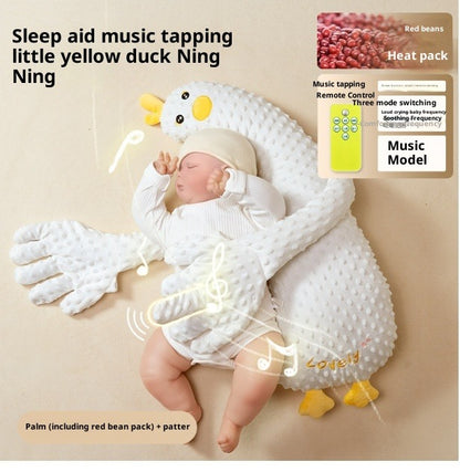 Almohada para Bebé Dormir en Forma de Animal Calmante