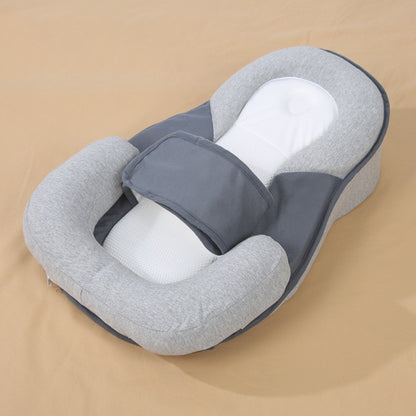 Almohada de Lactancia Anti-Reflujo para Recién Nacidos
