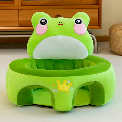 Asiento de Apoyo Multifuncional para Bebé