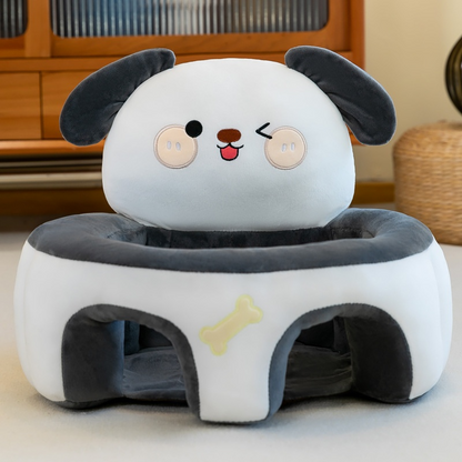 Asiento de Apoyo Multifuncional para Bebé