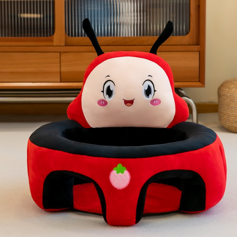 Asiento de Apoyo Multifuncional para Bebé