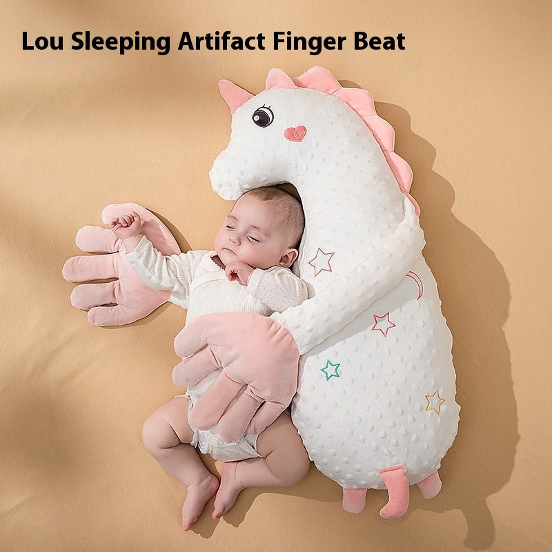 Almohada para Bebé Dormir en Forma de Animal Calmante