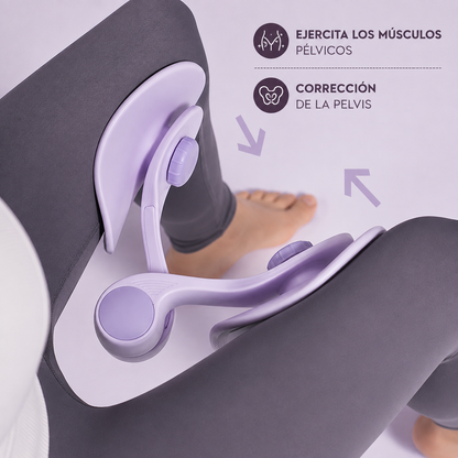 Entrenador Inteligente de Piso Pélvico MamaFlex™