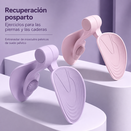 Entrenador Inteligente de Piso Pélvico MamaFlex™