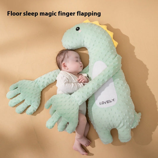Almohada para Bebé Dormir en Forma de Animal Calmante