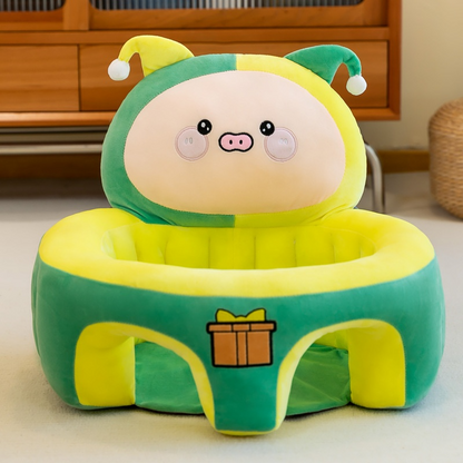 Asiento de Apoyo Multifuncional para Bebé