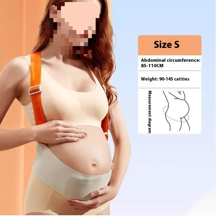 Cinturón de Apoyo Maternal