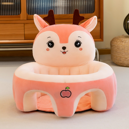 Asiento de Apoyo Multifuncional para Bebé