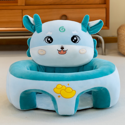 Asiento de Apoyo Multifuncional para Bebé