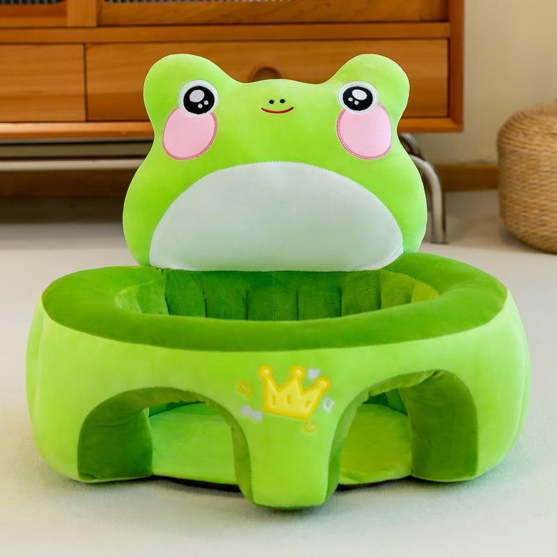 Asiento de Apoyo Multifuncional para Bebé