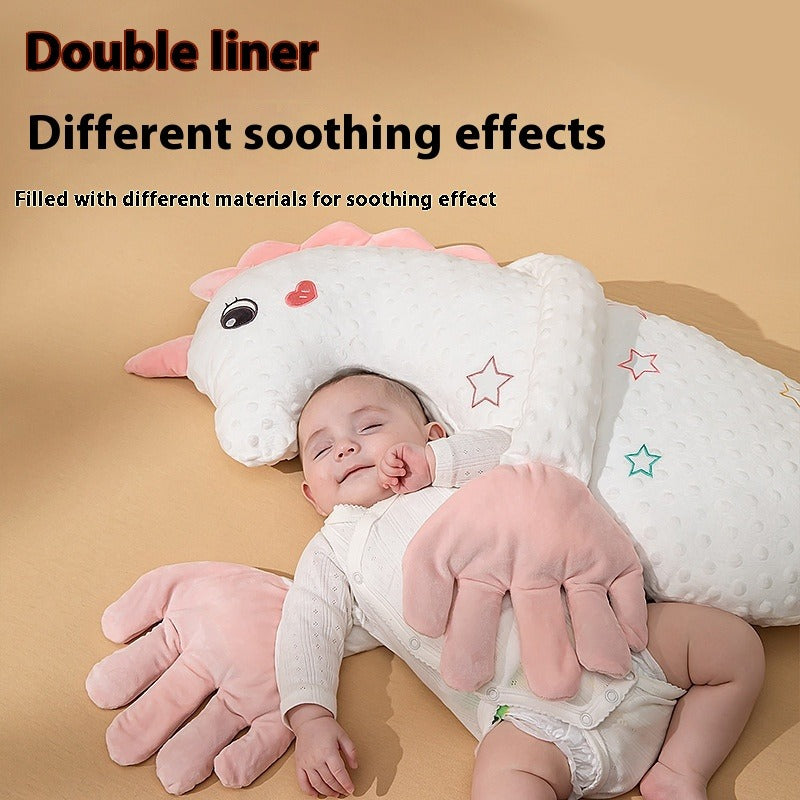 Almohada para Bebé Dormir en Forma de Animal Calmante