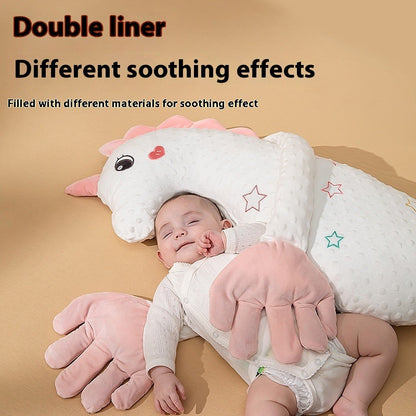 Almohada para Bebé Dormir en Forma de Animal Calmante