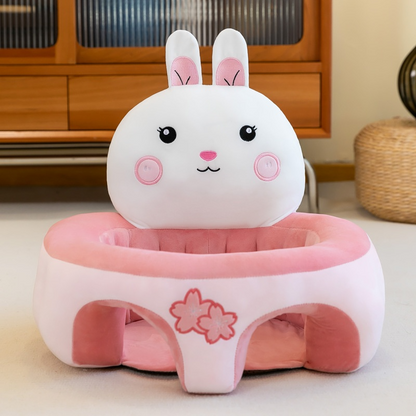 Asiento de Apoyo Multifuncional para Bebé